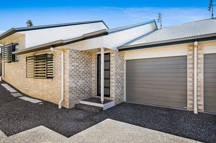 2/35 Luck Street, Drayton QLD 4350