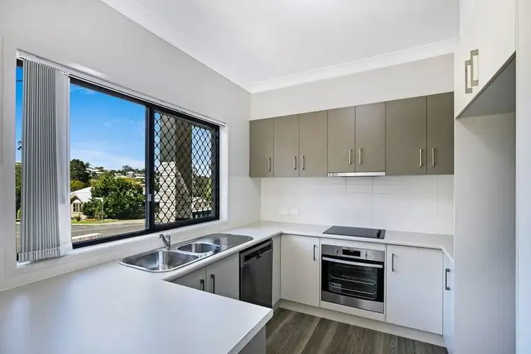 Third view of Homely unit listing, 1/35 Luck Street, Drayton QLD 4350