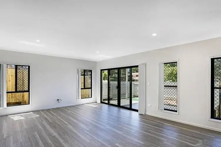 Fourth view of Homely unit listing, 1/35 Luck Street, Drayton QLD 4350