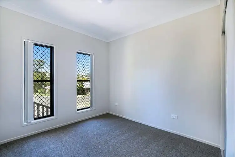 Fifth view of Homely unit listing, 1/35 Luck Street, Drayton QLD 4350