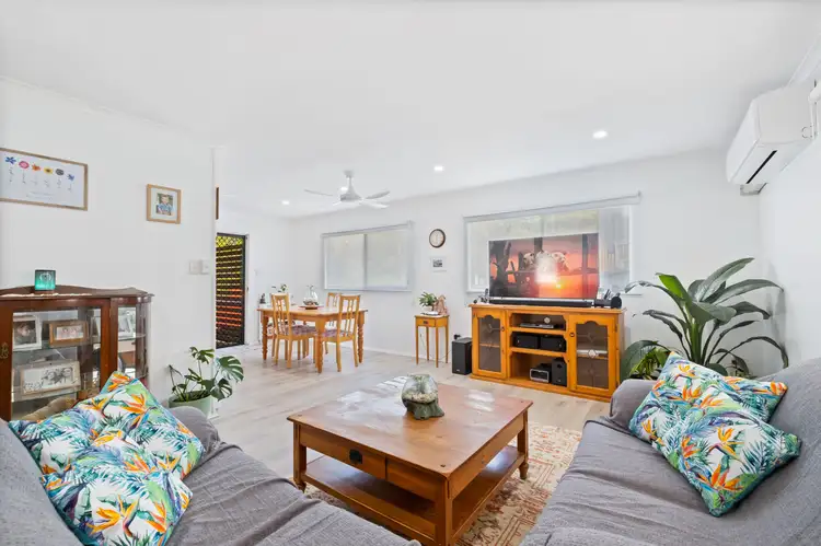 Second view of Homely house listing, 16 Thomas Crescent, Nambour QLD 4560