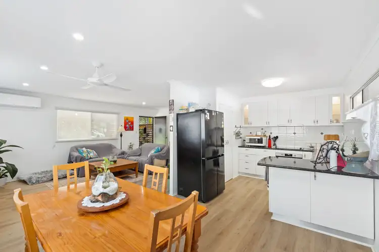 Third view of Homely house listing, 16 Thomas Crescent, Nambour QLD 4560