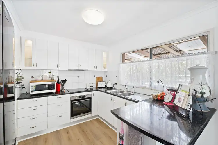 Fourth view of Homely house listing, 16 Thomas Crescent, Nambour QLD 4560