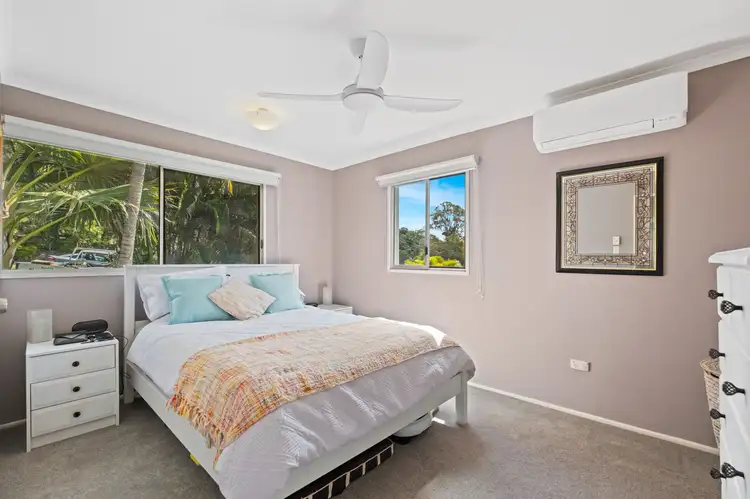Fifth view of Homely house listing, 16 Thomas Crescent, Nambour QLD 4560