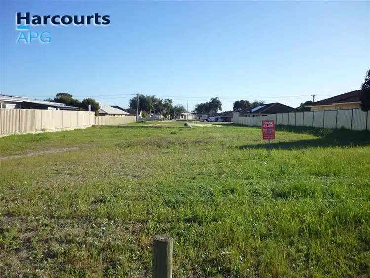 Third view of Homely land listing, 11 Thyme Way, Glen Iris WA 6230