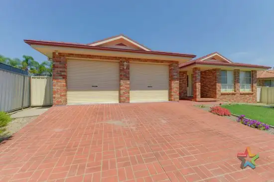 Main view of Homely house listing, 4 Finch Place, Tamworth NSW 2340