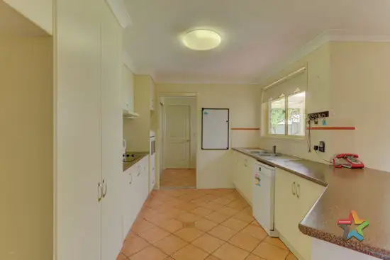 Second view of Homely house listing, 4 Finch Place, Tamworth NSW 2340
