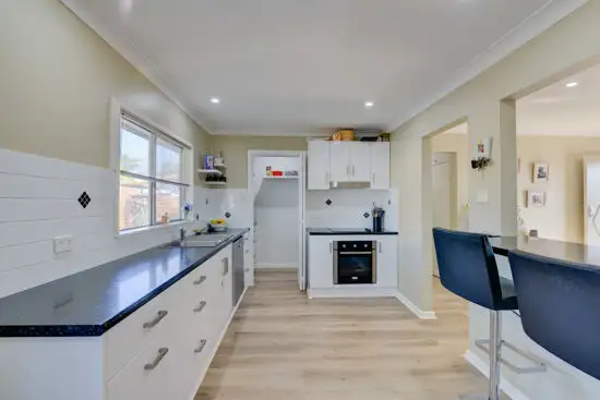 Second view of Homely house listing, 13 Warren Street, Tamworth NSW 2340