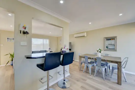 Third view of Homely house listing, 13 Warren Street, Tamworth NSW 2340