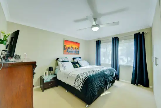Fourth view of Homely house listing, 13 Warren Street, Tamworth NSW 2340