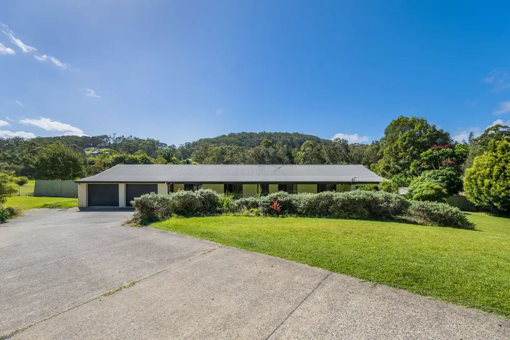 Main view of Homely house listing, 16 Poynten Drive, Emerald Beach NSW 2456