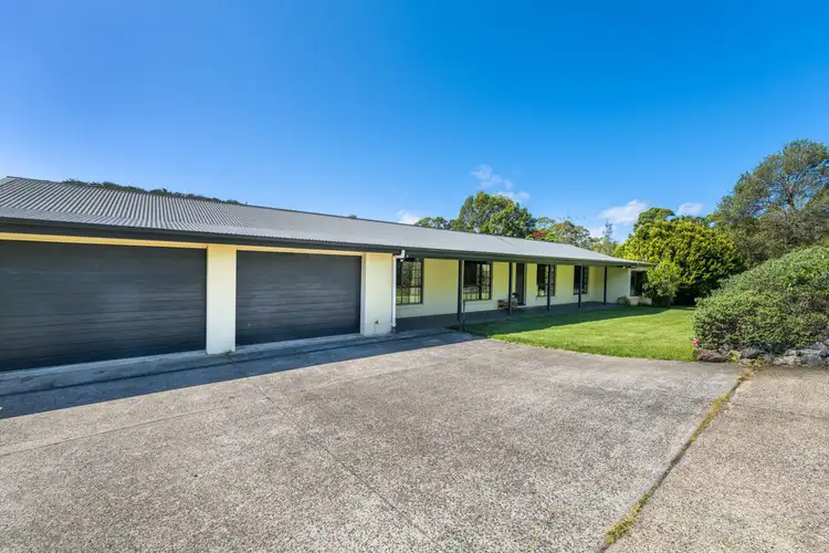 Second view of Homely house listing, 16 Poynten Drive, Emerald Beach NSW 2456