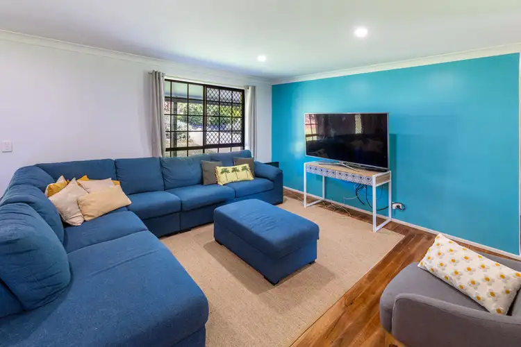 Fourth view of Homely house listing, 16 Poynten Drive, Emerald Beach NSW 2456