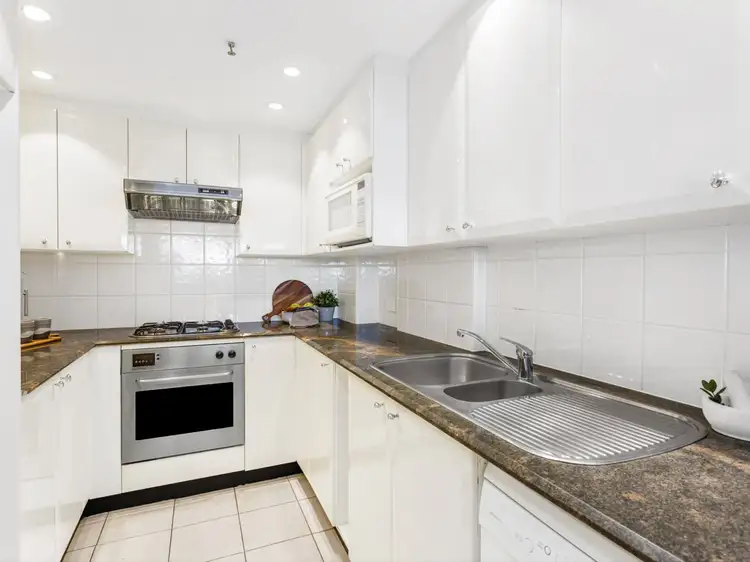 Fourth view of Homely apartment listing, 408/63-65 Crown St, Woolloomooloo NSW 2011