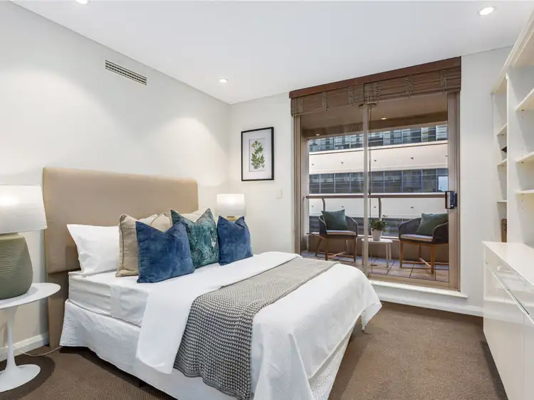 Fifth view of Homely apartment listing, 408/63-65 Crown St, Woolloomooloo NSW 2011