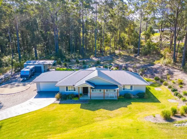 15 Oyster Drive, Valla NSW 2448
