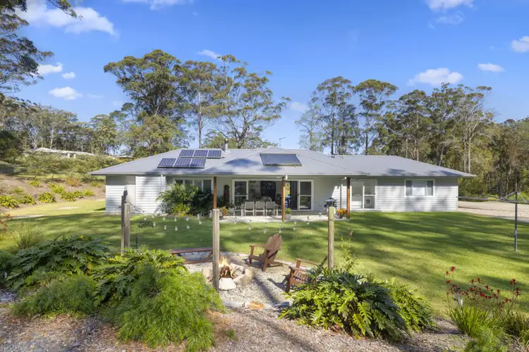 Second view of Homely house listing, 15 Oyster Drive, Valla NSW 2448