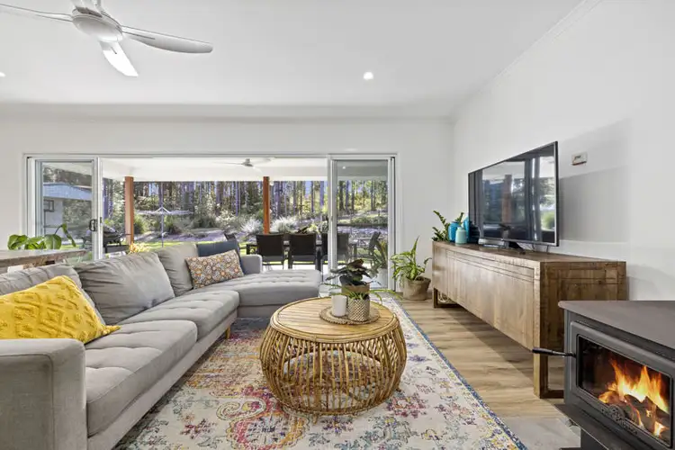 Third view of Homely house listing, 15 Oyster Drive, Valla NSW 2448