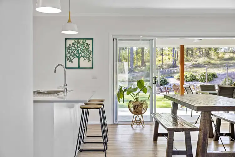 Fourth view of Homely house listing, 15 Oyster Drive, Valla NSW 2448