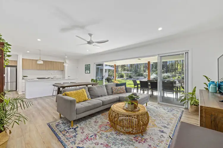 Fifth view of Homely house listing, 15 Oyster Drive, Valla NSW 2448