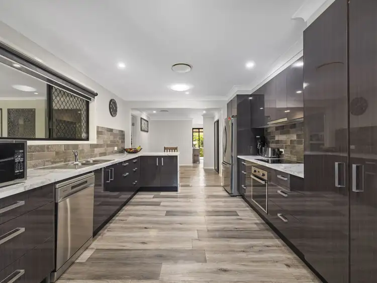 Second view of Homely rural property listing, 89 McAlpine Way, Boambee NSW 2450