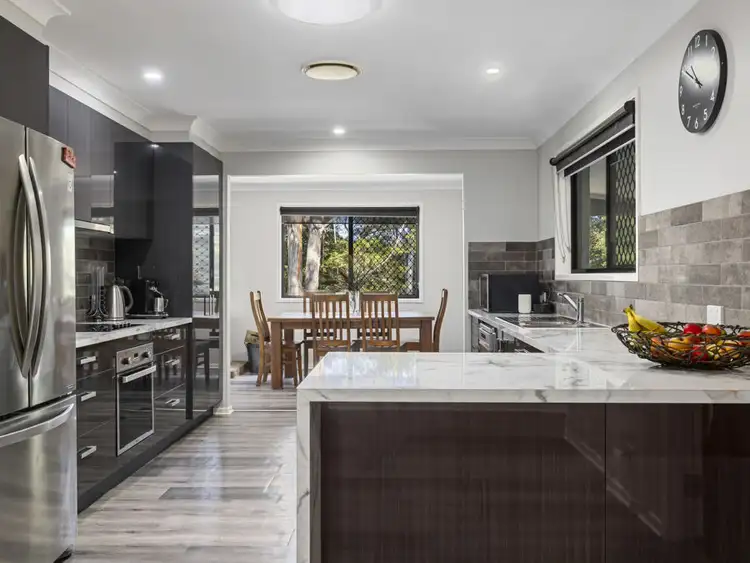 Third view of Homely rural property listing, 89 McAlpine Way, Boambee NSW 2450