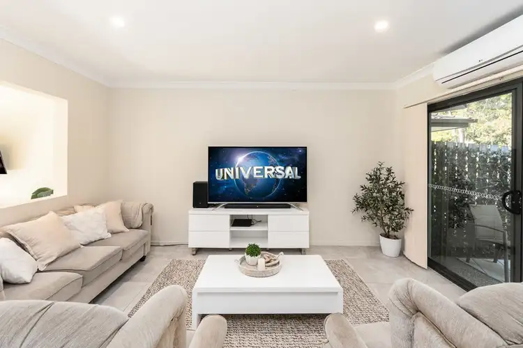 Fifth view of Homely townhouse listing, 19/2 Catalina Way, Upper Coomera QLD 4209