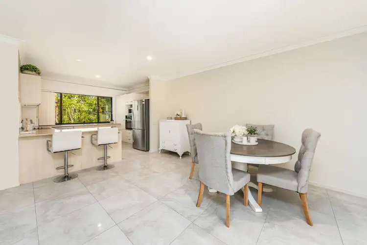 Sixth view of Homely townhouse listing, 19/2 Catalina Way, Upper Coomera QLD 4209