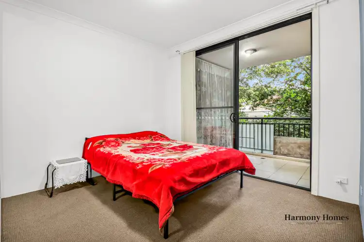 Third view of Homely unit listing, 27/356-360 Railway Terrace, Guildford NSW 2161