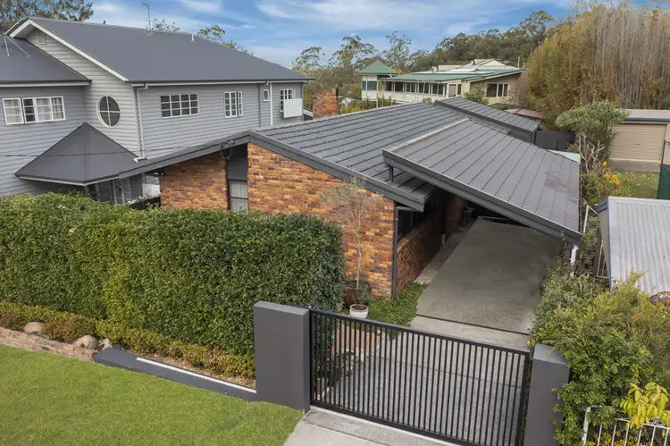 Fourth view of Homely house listing, 22 Cunard Street, Holland Park QLD 4121