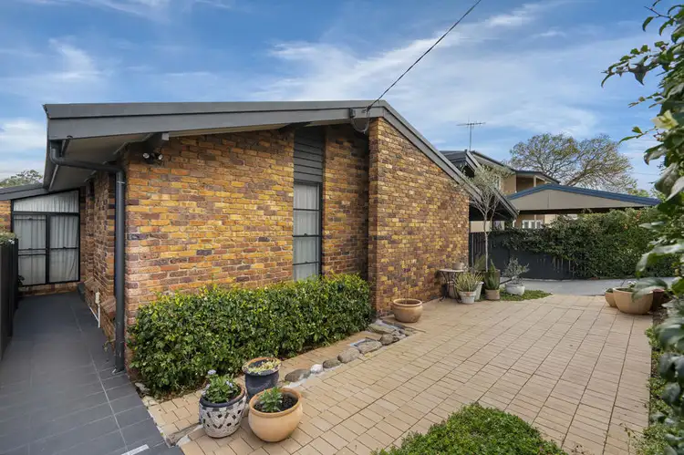 Fifth view of Homely house listing, 22 Cunard Street, Holland Park QLD 4121