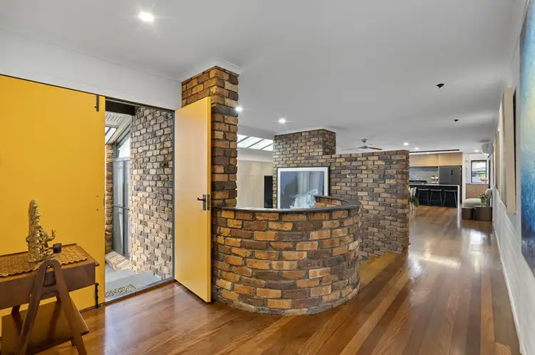 Sixth view of Homely house listing, 22 Cunard Street, Holland Park QLD 4121