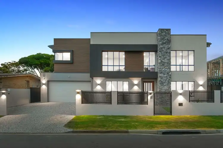 Third view of Homely house listing, 8 RENNIKS ST, Sunnybank QLD 4109