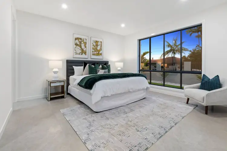 Sixth view of Homely house listing, 8 RENNIKS ST, Sunnybank QLD 4109