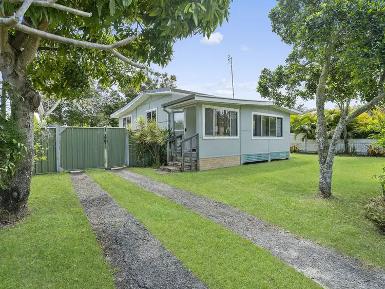 7 Oxley Street, Tweed Heads South NSW 2486