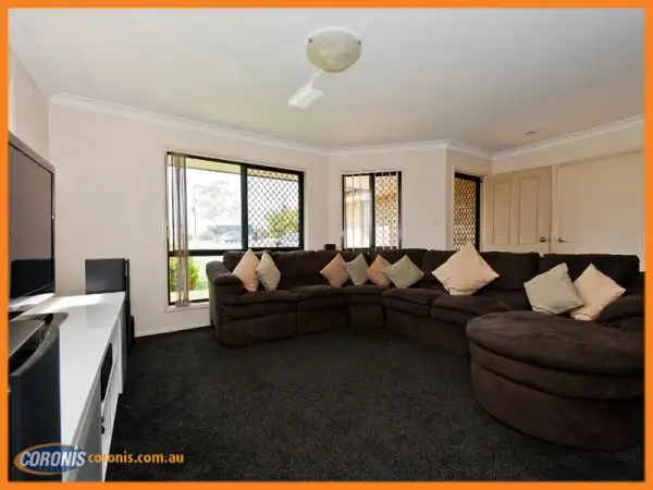 Third view of Homely house listing, 6 Fatima Court, Slacks Creek QLD 4127