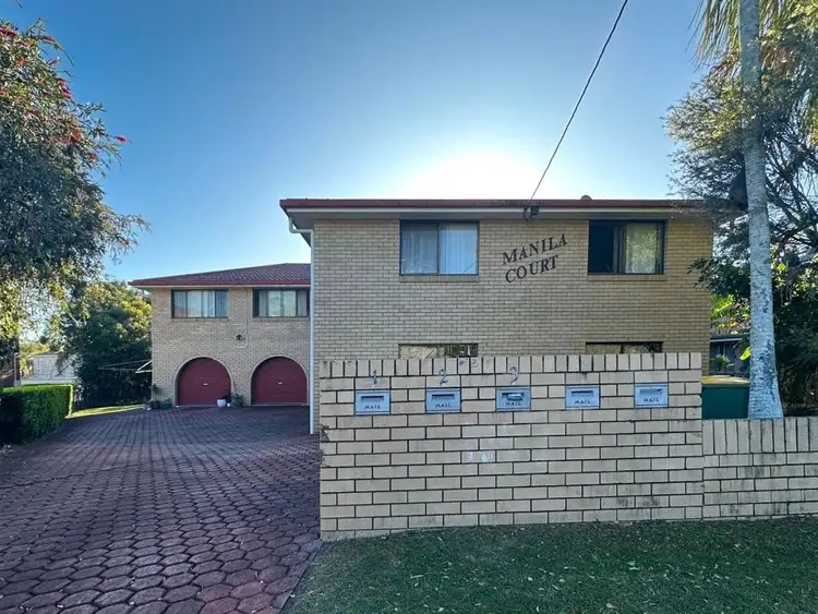 2/1 Manila St, Beenleigh QLD 4207