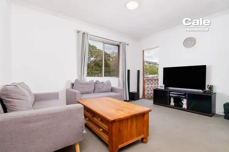 Second view of Homely unit listing, 20/18-19 Bank Street, Meadowbank NSW 2114