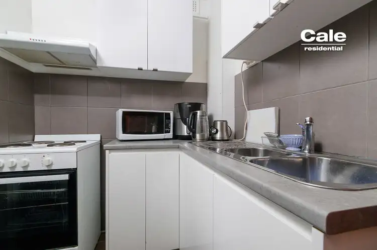 Third view of Homely unit listing, 20/18-19 Bank Street, Meadowbank NSW 2114