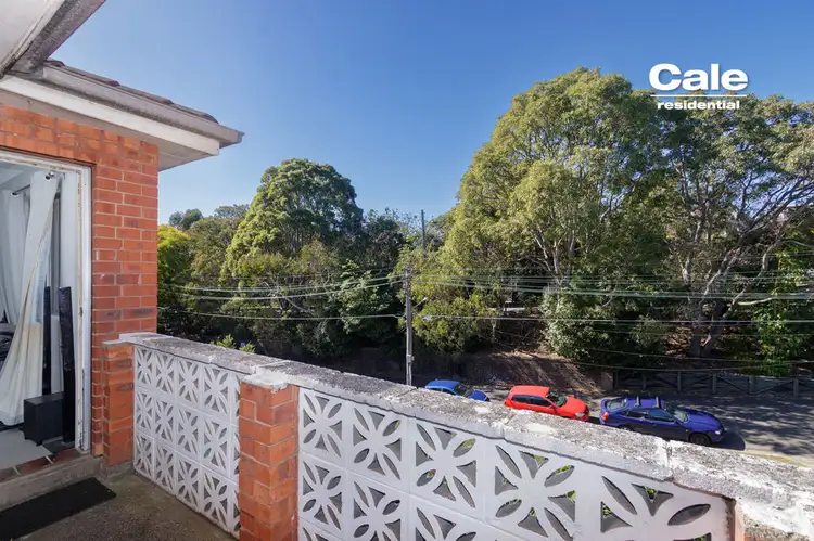 Fourth view of Homely unit listing, 20/18-19 Bank Street, Meadowbank NSW 2114