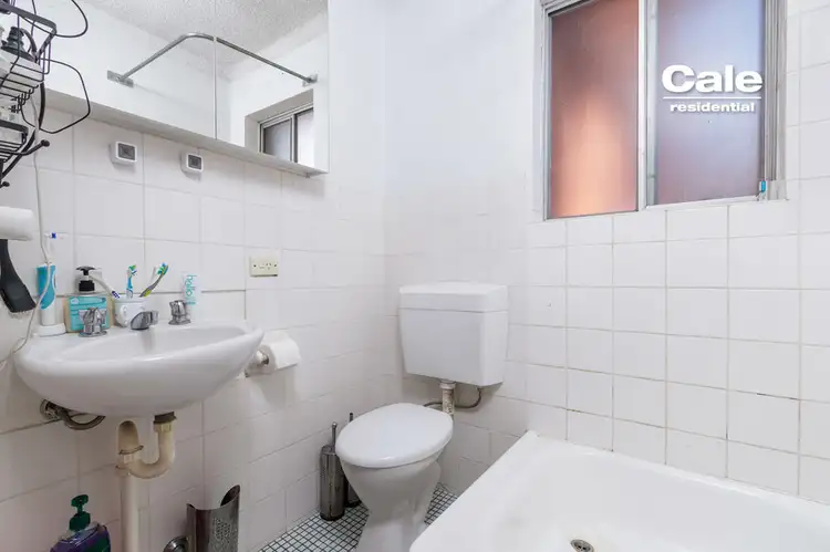 Fifth view of Homely unit listing, 20/18-19 Bank Street, Meadowbank NSW 2114