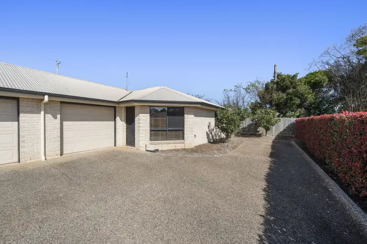 12/451 Alderley Street, Harristown QLD 4350