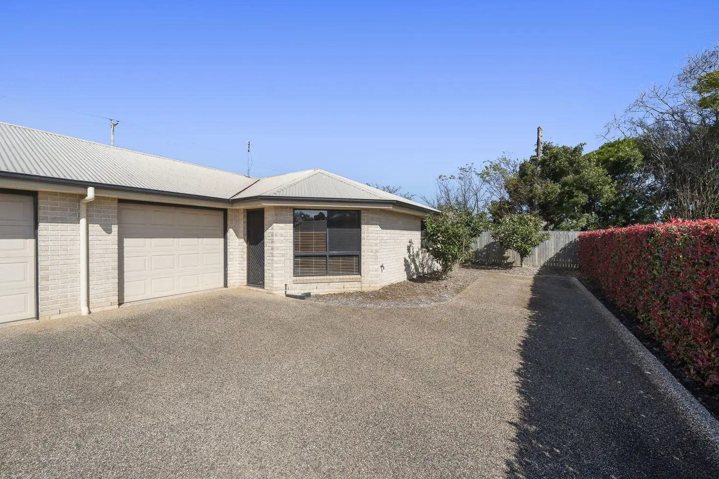 Main view of Homely unit listing, 12/451 Alderley Street, Harristown QLD 4350