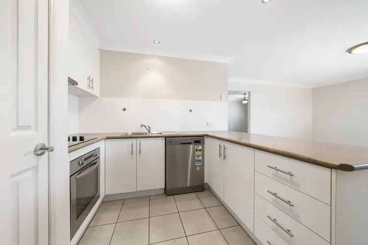 Second view of Homely unit listing, 12/451 Alderley Street, Harristown QLD 4350