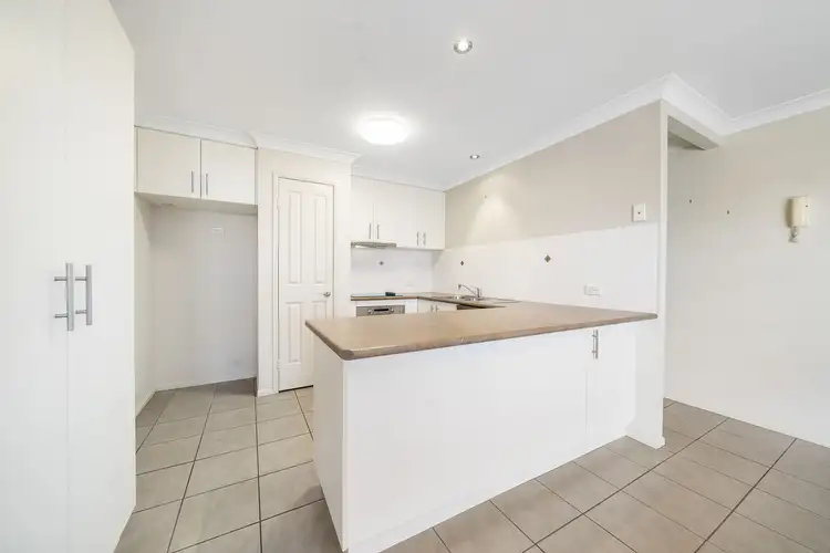 Third view of Homely unit listing, 12/451 Alderley Street, Harristown QLD 4350