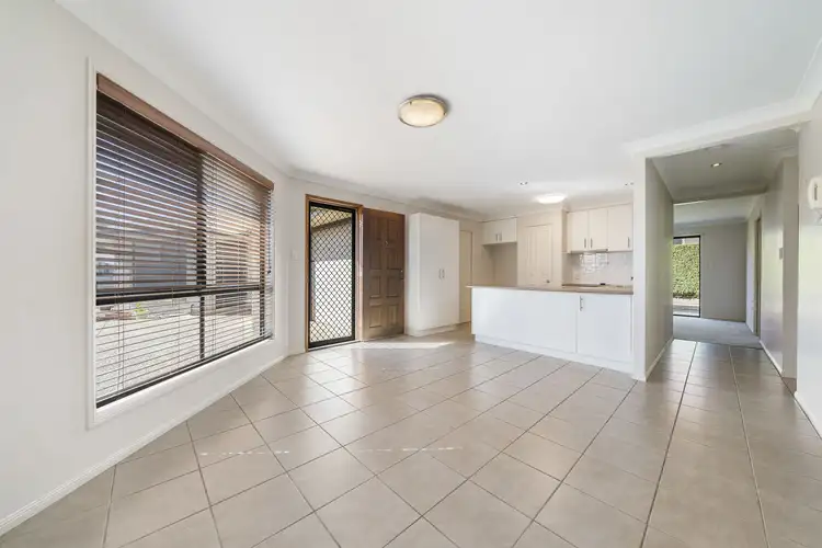 Fourth view of Homely unit listing, 12/451 Alderley Street, Harristown QLD 4350