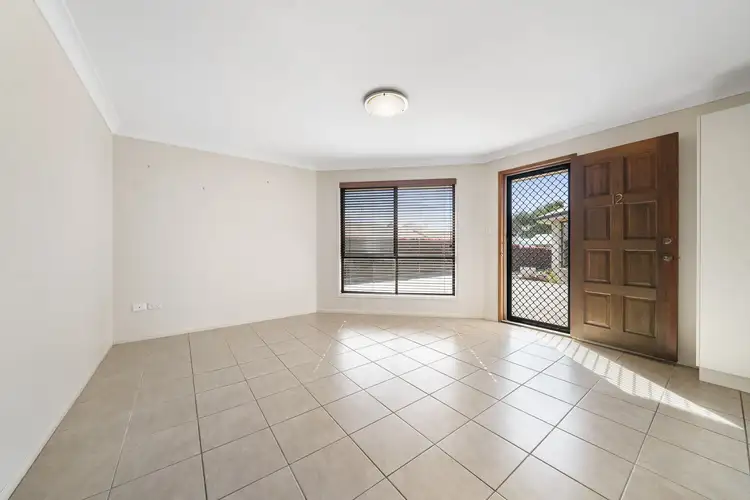 Fifth view of Homely unit listing, 12/451 Alderley Street, Harristown QLD 4350