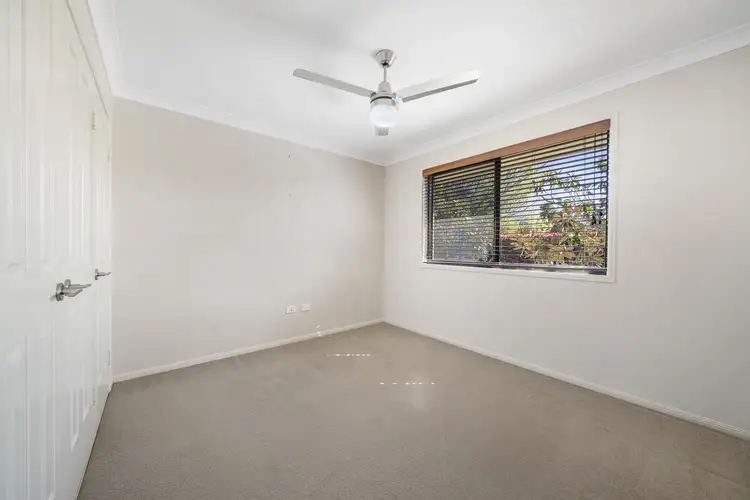 Sixth view of Homely unit listing, 12/451 Alderley Street, Harristown QLD 4350