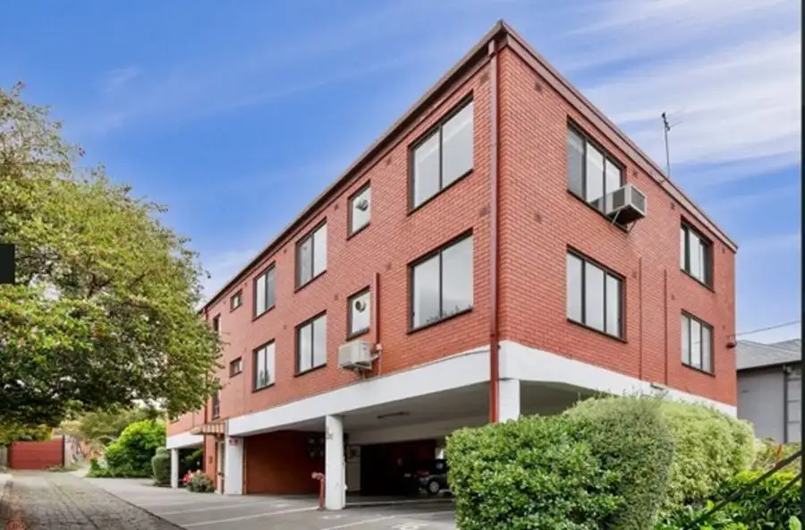 Main view of Homely studio listing, 1/182 Mt Alexander Road, Travancore VIC 3032