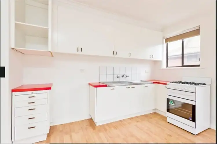 Second view of Homely studio listing, 1/182 Mt Alexander Road, Travancore VIC 3032